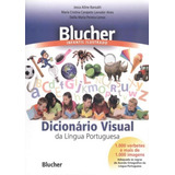 Blucher Infantil Ilustrado 