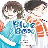 Blue Box, Vol. 1 (english Edition)