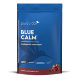 Blue Calm Magnesium Maca