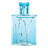 Blue Eau De Toilette