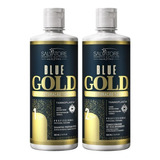 Blue Gold 500ml Passo