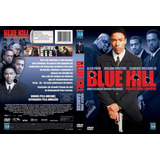 Blue Hill - Dvd