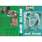 Blue Island A Ilha