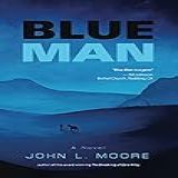 Blue Man english