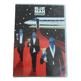 Blue Man Group