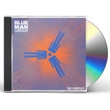 Blue Man Group 