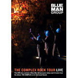 Blue Man Group The