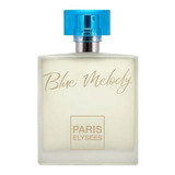 Blue Melody Paris Elysees