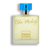 Blue Melody Paris Elysees Edt- Perfume Feminino 100ml