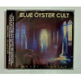 Blue Oyster Cult - Ghost Stories (cd Lacrado)