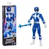Blue Ranger Mighty Morphin Power Rangers 30cm Hasbro E8903