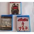 Blue-ray Akira, Django E Soldado Rayan Original