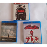 Blue ray Akira