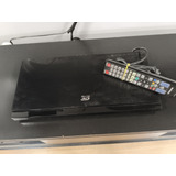 Blue Ray Disc Player