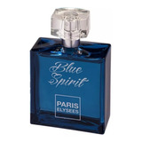 Blue Spirit Paris Elysees