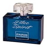 Blue Spirit Paris Elysees