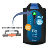 Blue Star 2000 Tratamento
