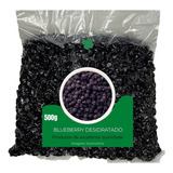 Blueberry 500g 