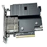 Bluefield-3 Dpu By Nvidia 2x Dual 400gb Nic Pcie 4.0 X16 Ndr Infiniband Supernic 900-9d3b6-00cn-ab0 Modelo Db36