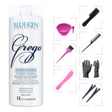 Blueken Progressiva Gloss Grego