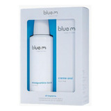 Bluem Kit Creme Oral Alta Concentração De Oxigênio 50ml