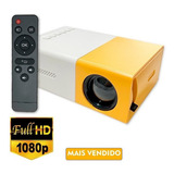 Bluemos Mini Proyector Led