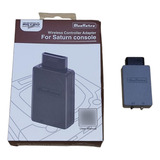 Blueretro Controle Sem Fio