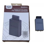 Blueretro Sega Saturn Receptor Bluetooth