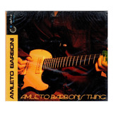 Blues Etilicos Marcos Ottaviano