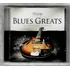 Blues Greats The Definitive Songbook Cd