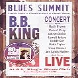 Blues Summit Concert 