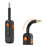Bluetooth 5 4 Transmisor Receptor 2 En 1 Adaptador Audio M1
