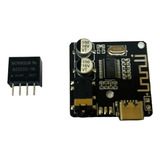 Bluetooth E Isolador 5v