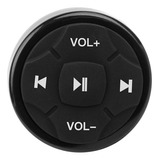 Bluetooth Media Button Wireless