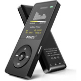 Bluetooth Mp3 Player 4
