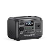 BLUETTI AC2A Gerador De