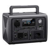 Bluetti Eb3a 600w 268wh