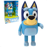 Bluey Bingo Falilia Cachorrinho
