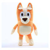 Bluey Bingo Pelucia Familia