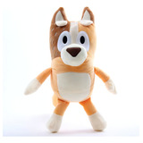 Bluey Bingo Pelucia Familia