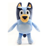 Bluey Bingo Pelucia Familia