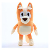 Bluey Bingo Pelucia Familia