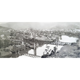 Blumenau Sc Antigo Cartao