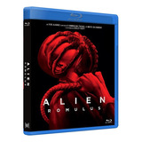 Bluray Alien