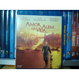 Bluray - Amor Além Da Vida - Filme Original