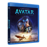 Bluray Avatar