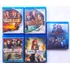 Bluray - Coleção: Piratas Do Caribe - 5 Filmes - Lacrado
