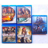 Bluray Colecao