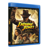Bluray Indiana