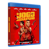 Bluray O